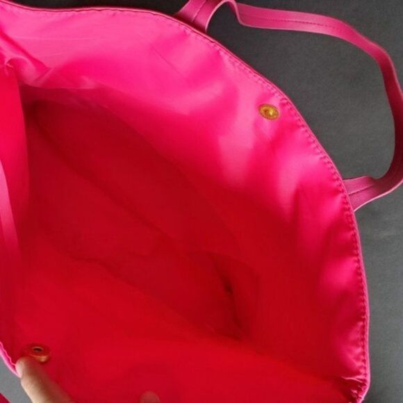 💍Juicy Couture Pink Large Tote - Picture 5 of 8